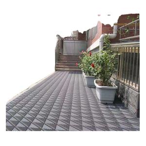 Paillasson modulaire antidérapant pour entrée d'hôtel à emboîtement - Product Image 5