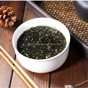 Excelente Selección de Grado Superior Corte y lavado gratis Instantáneo Natural Orgánico 10G Comprimido Secado Laver Envasado al vacío Precio de fábrica - Product Image 4