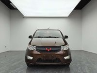 Voitures d'occasion Wuling Hongguang Mini Van LHD Manuelle Propulsion Arrière 7 Places 1.5L Faible Kilométrage Sans Accident Export 2017