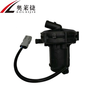 Nouvelle pompe à air de smog secondaire de haute qualité OEM 9179271 pour <span class=keywords><strong>VOLVO</strong></span> C70 - Product Image 1