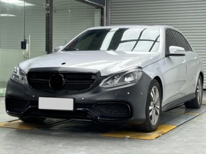 <span class=keywords><strong>Prix</strong></span> d'usine – Kit carrosserie de remplacement pour pare-chocs de voiture modèle <span class=keywords><strong>E63</strong></span> <span class=keywords><strong>AMG</strong></span> 2015 pour Mercedes Benz Classe E E260 E300 E350 W212 2014-2015 - Product Image 3