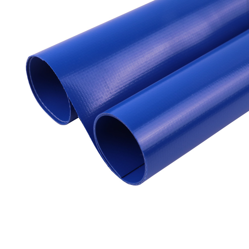 High Quality Black PVC Vinyl Mesh