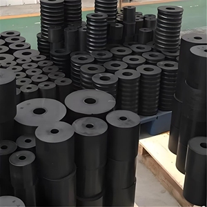 Tùy chỉnh qilong máy xúc O-ring trong các kích cỡ khác nhau ffkm FKM hnbr nbr70 NBR đúc con dấu bền chất lượng cao bụi con dấu - Product Image 4