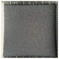 Tissu sergé en nylon laminé 290T écologique pour doublure stérile, sac de trousse de premiers secours, housse anti-taches pour hôpital, housse pour chariot médical