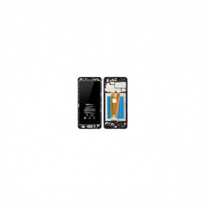 Pantalla Original con Marco para Samsung A04 2022 SM A045 Service Pack - Product Image 2