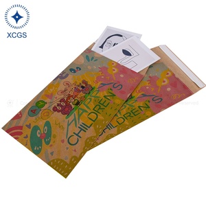 Bolsa de papel Kraft aluminizada a prueba de humedad de ocho lados, embalaje sellado de grado alimenticio biodegradable, reloj de plástico ecológico - Product Image 4