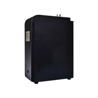 HZ-2000 diffuseur d'arôme Ultransmit Offre Spéciale dispositif de désodorisant électrique Machine à huile Machine de diffuseur de parfum Wifi