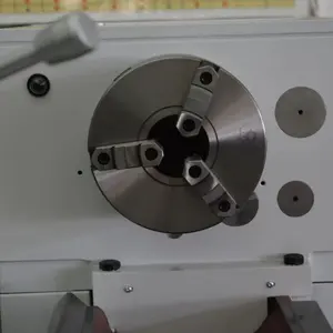 Venda quente no brasil dmtg cds6250b dalian torno manual máquina de torno para metal de qualidade superior