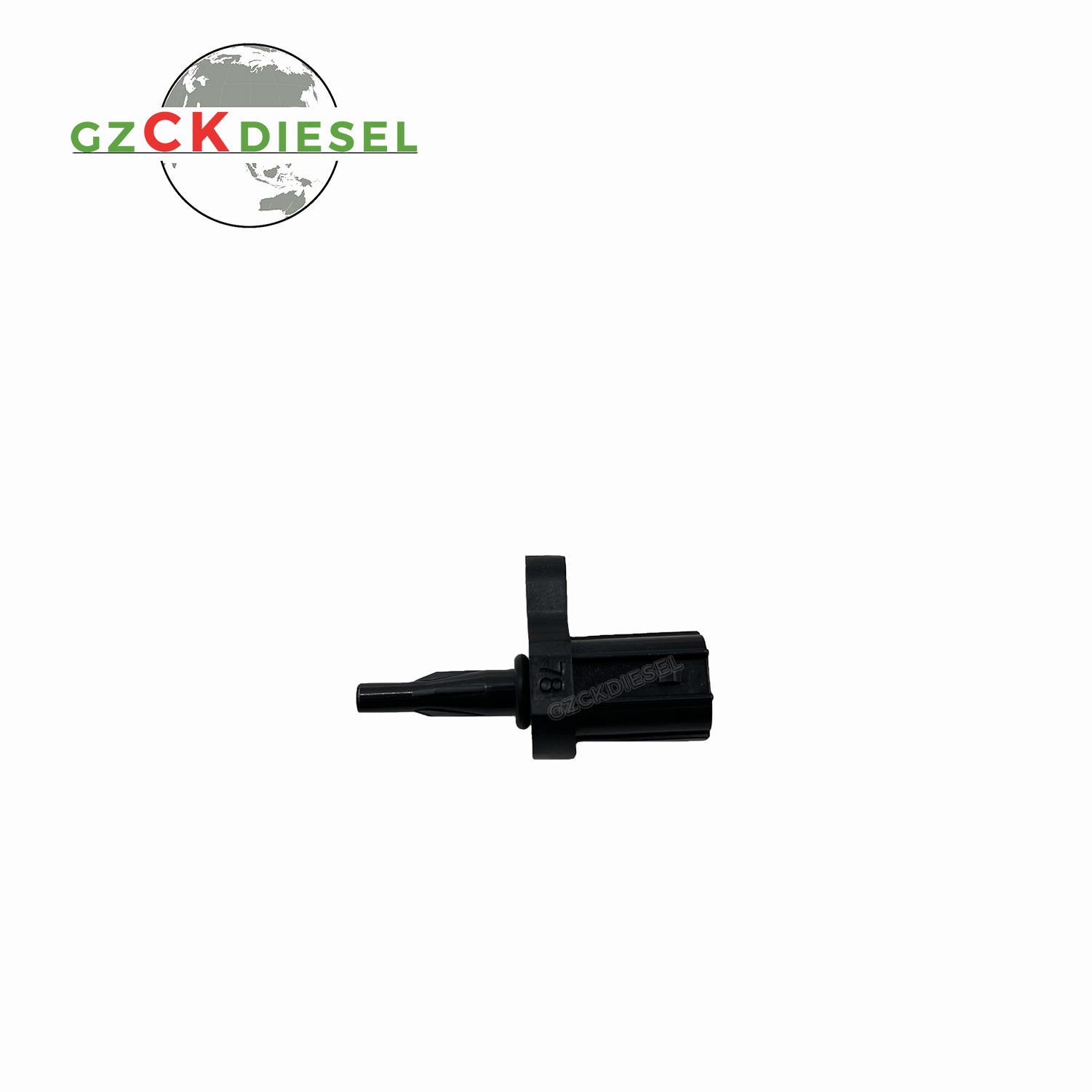 Isuzu 700p Air Pressure Sensor Replacement - 8-98065377-0 Odm