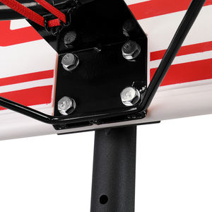 Panier de basket-ball portable d'extérieur, réglable jusqu'à 160 cm - Product Image 4