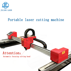 Cortadora de Plasma CNC Portátil Industrial, Corte de Precisión, Doble Voltaje, Alta Velocidad - Product Image 3