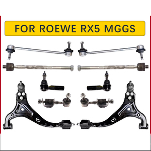 Pour MG Mg 4 5 6 7 Hs Zs Gt Gs T60 One Rx5 Rx8 <span class=keywords><strong>Ev</strong></span> Rx9 550 S5 bras de commande rotule biellette stabilisateur lien pièce de Suspension - Product Image 3