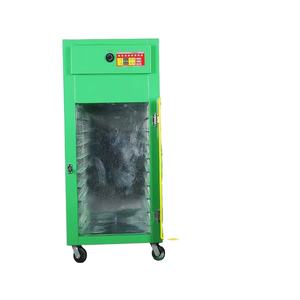 Deshidratador Industrial Automático de Alta Calidad para Uvas, Albaricoques, Ciruelas, Peras, Frutas, Hojas, Té, Vegetales y Alimentos - Product Image 1