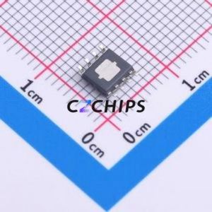 วงจรรวมชิป PMIC ตัวควบคุมเชิงเส้น SOIC-8-EP ADP7104ARDZ ใหม่ดั้งเดิม (LDO) - Product Image 2