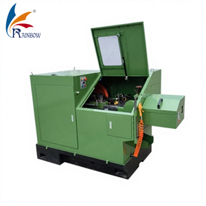 Máquina de Conformado en Frío para Fabricación de Tornillos de Alta Calidad con PKO, Precio de Fábrica - Product Image 3