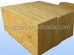 Isolation Thermique <span class=keywords><strong>Laine</strong></span> de Roche avec Feuille d'Aluminium pour Bâtiment - Product Image 3