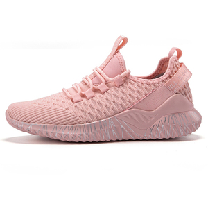precio <span class=keywords><strong>de</strong></span> la venta al por mayor <span class=keywords><strong>de</strong></span> moda <span class=keywords><strong>de</strong></span> encaje casual <span class=keywords><strong>zapatillas</strong></span> transpirables zapatos deportivos para mujeres, - Product Image 3
