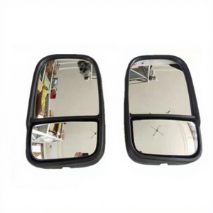 Repuestos para Camiones Kairui N800, Espejo Retrovisor para Camiones Chinos <span class=keywords><strong>JMC</strong></span>, Compatible con ISUZU <span class=keywords><strong>JMC</strong></span> - Product Image 1