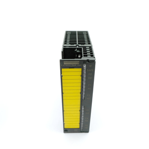 โมดูลอินพุตแบบอะนาล็อก SIMATIC S7-300 PLC รุ่นดั้งเดิม 6ES7336-4GE00-0AB0 สำหรับ PLC และระบบอัตโนมัติทางอุตสาหกรรม - Product Image 1
