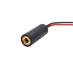 โมดูลเลเซอร์อินฟราเรดปรับได้ 12x30 มม. 980 นาโนเมตร 30 มิลลิวัตต์ สำหรับทำเครื่องหมายจุด กำหนดตำแหน่งพิเศษ โมดูลเลเซอร์อินฟราเรด 30 มิลลิวัตต์ - Product Image 2