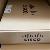 Nuevo interruptor original de 100G/40G de 48 puertos con fuente de alimentación dual