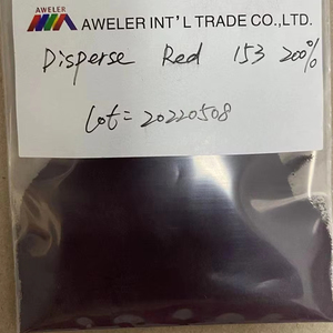 分散红153，分散红GR，CAS NO.78564-87-1，纺织染料，纤维染料 - Product Image 2