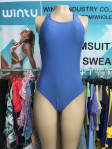 Maillots <span class=keywords><strong>de</strong></span> <span class=keywords><strong>bain</strong></span> grande taille <span class=keywords><strong>push</strong></span>-<span class=keywords><strong>up</strong></span> à imprimé léopard pour femmes - Product Image 4