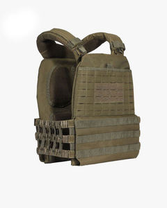 Giubbotto tattico con maglia a taglio Laser giubbotto antiproiettile tattico a sgancio rapido - Product Image 3