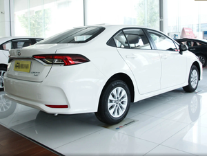 Toyota Corolla <span class=keywords><strong>d</strong></span>'<span class=keywords><strong>occasion</strong></span> 2021 1.2T S CVT Version Pioneer Essence Berline Conduite à Gauche Économie de Carburant Fiable <span class=keywords><strong>Voiture</strong></span> Familiale Économique - Product Image 5