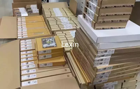 Lex NUEVO y Original TI IC BOM LIST LQFP80 TMS320F28034 TMS320F28034PNT TMS320F28034PNTR