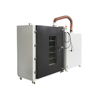 Vente directe d'usine Incubateur à température constante légère Boîte de germination des graines Germinateur de graines Dispositifs thermostatiques Laboratoires