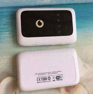 ZTE <span class=keywords><strong>R216</strong></span> <span class=keywords><strong>R216</strong></span>-Z 4G Mobile <span class=keywords><strong>WiFi</strong></span> Hotspot 150Mbps Bộ Định Tuyến <span class=keywords><strong>Wifi</strong></span> Bỏ Túi Đã Mở Khóa 2300Mah - Product Image 4