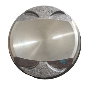 Piezas de motor OE 24113563 de alta calidad, anillos de pistón de coche para Buick cp5-veron SM3 Ancora Chevrolet - Product Image 1