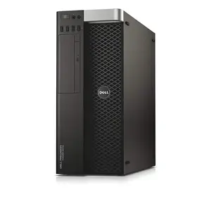 Hot Sales De Lls Precision 5820 Tower Workstation PC Server Desktop Cloud Workstation T5820 Server Tower