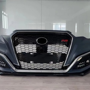 Kit de Carrocería con Rejilla Delantera y Alerón para Toyota Frontlander Corolla CROSS 2020 2021 2022, Mejora a RS Sport - Product Image 6