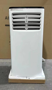 เครื่องปรับอากาศแบบพกพา 9000 บีทียู 220 โวลต์ 50 เฮิรตซ์ ใช้สารทำความเย็น R290 ความถี่คงที่ - Product Image 6
