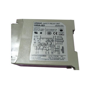 Modèle original et nouveau de PTFZ-08-E de <span class=keywords><strong>relais</strong></span> de marque du Japon d'O mron pour les équipements électriques OMRON - Product Image 6