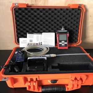 เครื่องตรวจจับก๊าซ RKI GX-6000 GP-03 GX-2012 GX-8000 GX-2009 GX-6000 ราคาดีที่สุด - Product Image 2