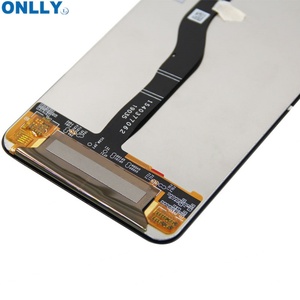 Pantalla LCD para Huawei Nova 4 LCD V20 VCE-AL00, Pantalla Táctil Digitalizadora para Huawei Honor View 20 - Product Image 4