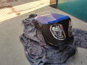 อะไหล่รถแทรกเตอร์ Lovol Yto/jinma/dongfeng รุ่น 504/554/604/704/804 ชุดฝากระโปรงหน้า ไฟหน้า/กระจังหน้า สำหรับรถแทรกเตอร์รุ่นเก่า - Product Image 6