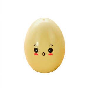 Sacapuntas M&G Twister Egg APS91229 con diseño de dibujos animados para niños, sacapuntas manual. - Product Image 5