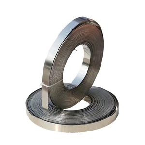 Alliage de nickel Ni201/200 Hastelloy C276 bandes/bobines/rouleaux - Product Image 5