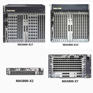 Producto de Telecomunicaciones HW MA5800-x17 10G GPON OLT para Redes FTTH, FTTB y FTTX - Product Image 5