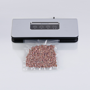 Sellador al Vacío Compacto para Conservación de Alimentos en el Hogar, Fácil de Usar, Sunsir OEM/ODM - Product Image 5