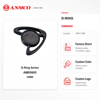 Harnais pour animaux de compagnie avec anneau en D pour couleur et logo personnalisés, modèle AM85605, OEM/ODM, fournisseur d'usine pour l'approvisionnement des acheteurs B2B