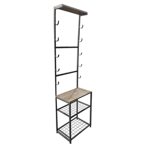 Meistverkauftes Dreischichtiges Kohlenstoffstahl-Lagerregal Freistehendes Regal für Garagen, Lagerräume & Werkstätten - Product Image 2