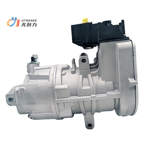 OEM A0008306802 híbrido eléctrico Auto A/c compresores AC refrigeración piezas <span class=keywords><strong>compresor</strong></span> <span class=keywords><strong>de</strong></span> <span class=keywords><strong>aire</strong></span> para <span class=keywords><strong>mercedes</strong></span>-<span class=keywords><strong>benz</strong></span> W223 S400 S500 S550 - Product Image 2