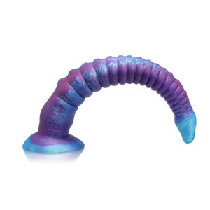 Lange En Grote Siliconen Butt Plug Anus Dilator & Prostaat Massager Sexy Masturbator Speelgoed Voor Mannen En Vrouwen Homo <span class=keywords><strong>Sexshop</strong></span> Product - Product Image 2