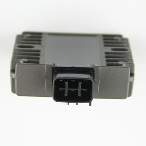 Ajusteur de tension, pour <span class=keywords><strong>kawasaki</strong></span>, pièces de moto, redresseur, ER400, Ninja 400R, ABS EX300, EX250 - Product Image 2