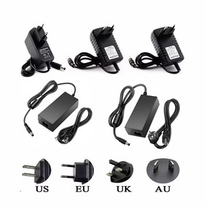 Alimentation ca à cc 3V 5V <span class=keywords><strong>6V</strong></span> 9V 12 V 15V 18V 24V 1A 2A 5A <span class=keywords><strong>adaptateur</strong></span> d'alimentation <span class=keywords><strong>universel</strong></span> <span class=keywords><strong>220V</strong></span> à 12 V Volt <span class=keywords><strong>adaptateur</strong></span> ca - Product Image 1